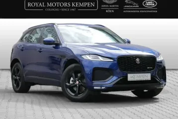 Jaguar F-Pace din 2023 - oferta JAG154288
