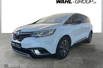 Renault Espace din 2021 - oferta REN154346
