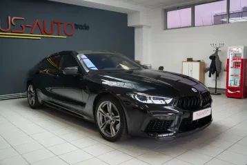 BMW M8 din 2023 - oferta BMW154380