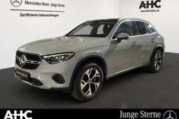 Mercedes-Benz GLC 300 din 2024 - oferta MER154442