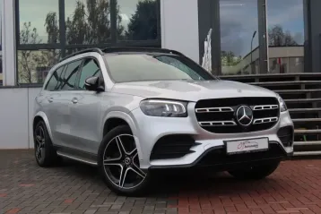 Mercedes-Benz GLS 350 din 2021 - oferta MER154472