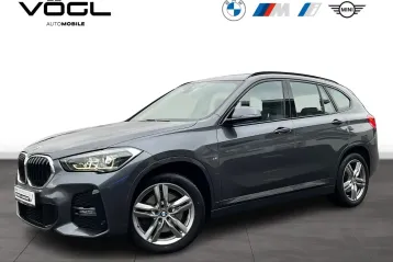 BMW X1 din 2021 - oferta BMW154476