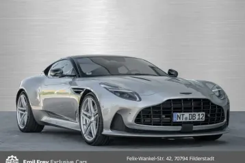 Aston Martin DB12 din 2024 - oferta AST154546