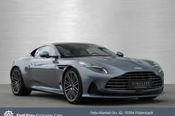 Aston Martin DB12 din 2024 - oferta AST154548