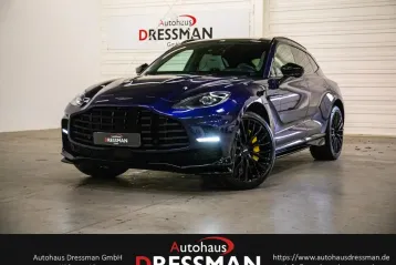 Aston Martin DBX din 2022 - oferta AST154553