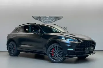 Aston Martin DBX din 2022 - oferta AST154556