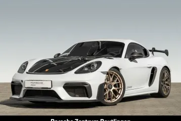 Porsche Cayman din 2023 - oferta POR154593