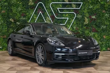 Porsche Panamera din 2020 - oferta POR154626