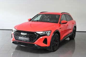 Audi Q8 e-tron din 2023 - oferta AUD154743