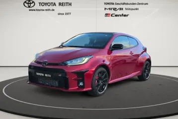 Toyota Yaris din 2024 - oferta TOY154757