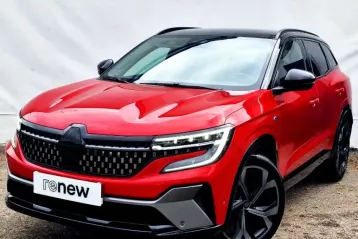 Renault Austral din 2023 - oferta REN154777