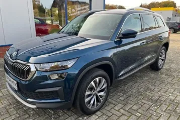 Skoda Kodiaq din 2023 - oferta SKO154828