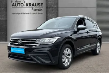 Volkswagen Tiguan Allspace din 2024 - oferta VOL154831