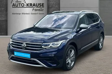 Volkswagen Tiguan Allspace din 2024 - oferta VOL154832