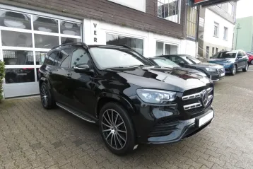 Mercedes-Benz GLS 580 din 2023 - oferta MER154880