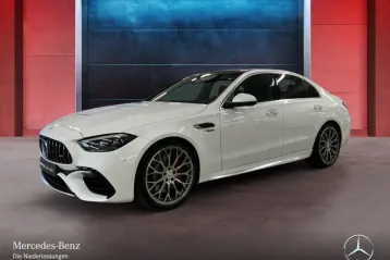 Mercedes-Benz C 63 AMG din 2024 - oferta MER154885