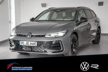 Volkswagen Passat din 2025 - oferta VOL154961