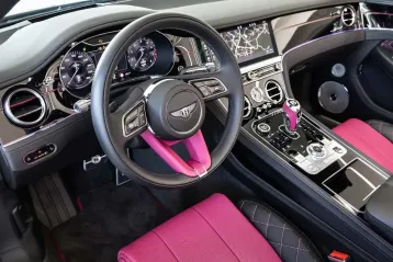 Bentley Continental GTC din 2023 - oferta BEN155009