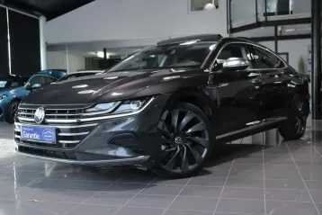 Volkswagen Arteon din 2021 - oferta VOL155095