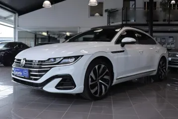 Volkswagen Arteon din 2021 - oferta VOL155102