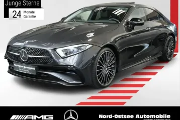 Mercedes-Benz CLS 450 din 2023 - oferta MER155120