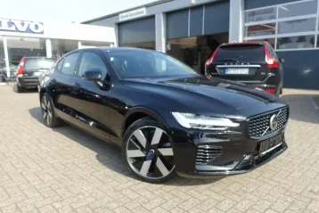 Volvo S60 din 2024 - oferta VOL155147