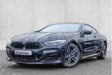 BMW M850 din 2023 - oferta BMW155218