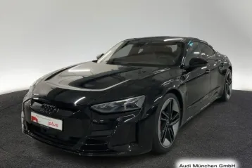 Audi RS e-tron GT din 2022 - oferta AUD155220