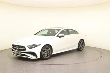 Mercedes-Benz CLS 350 din 2023 - oferta MER155243