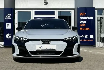 Audi RS e-tron GT din 2022 - oferta AUD155267