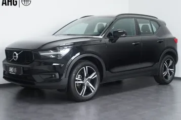 Volvo XC40 din 2021 - oferta VOL155298
