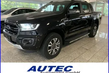 Ford Ranger din 2022 - oferta FOR155336