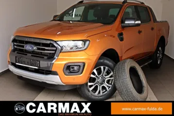 Ford Ranger din 2021 - oferta FOR155339