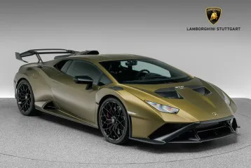 Lamborghini Huracán din 2023 - oferta LAM155399