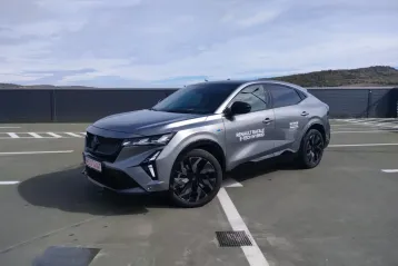 Renault Rafale din 2024 - oferta REN155534