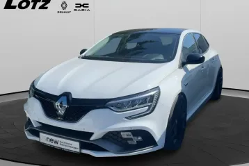 Renault Megane din 2023 - oferta REN155579
