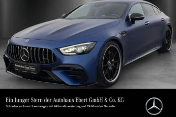 Mercedes-Benz AMG GT din 2021 - oferta MER155608