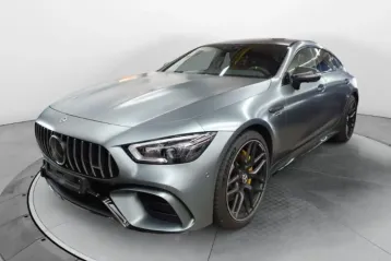 Mercedes-Benz AMG GT din 2020 - oferta MER155621