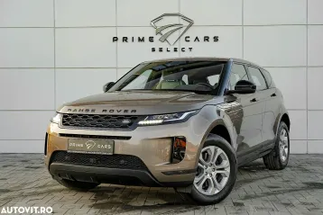 Land Rover Range Rover Evoque din 2020 - oferta LAN155937