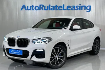 BMW X4 din 2020 - oferta BMW155943