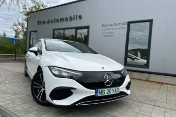 Mercedes-Benz EQE din 2022 - oferta MER155964