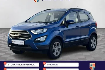 Ford EcoSport din 2019 - oferta FOR155969
