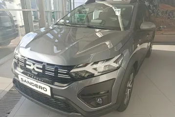 Dacia Sandero Stepway din 2025 - oferta DAC155974