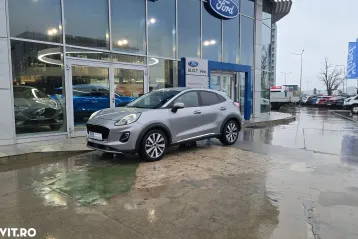 Ford Puma din 2023 - oferta FOR156031