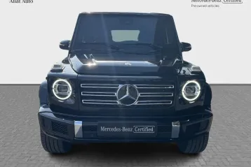 Mercedes-Benz G din 2019 - oferta MER156050
