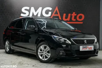 Peugeot 308 din 2019 - oferta PEU156074