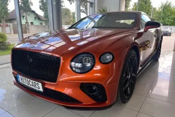 Bentley Continental din 2021 - oferta BEN156089