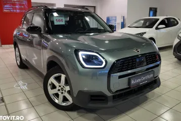 MINI Countryman din 2024 - oferta MIN156111