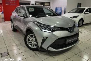 Toyota C-HR din 2022 - oferta TOY156112