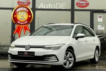 Volkswagen Golf din 2022 - oferta VOL156123